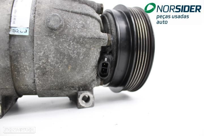 Compressor do ar condicionado Renault Megane I Fase II|99-02 - 6