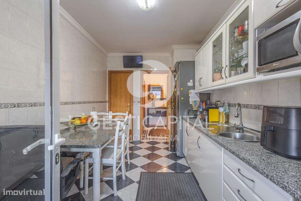 Apartamento T3 com lugar de garagem em Tuías, Marco de Canaveses - Grande imagem: 4/32