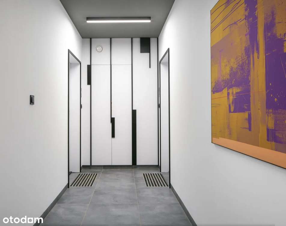 GOTOWE Wyjątkowe mieszkanie  2 pokojowe , loft, antresola - Pełny obrazek: 5/19