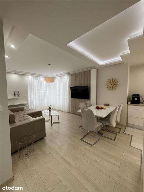 Osiedle Morskie | 2 pokoje | Nowoczesne | Parking-7