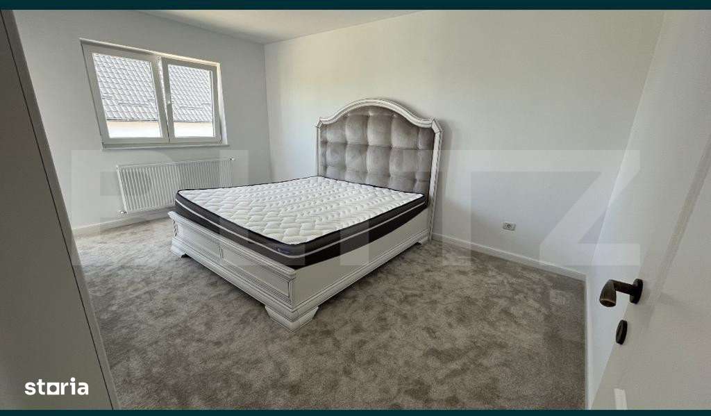 Casa individuala zona rezidentiala, 126 mp construiti ,380 mp teren zo - Imagine principală: 5/6