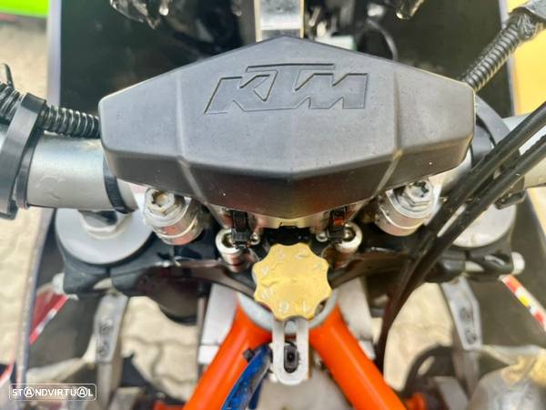 KTM 690 ADVENTURE PERFORMANCE - 18