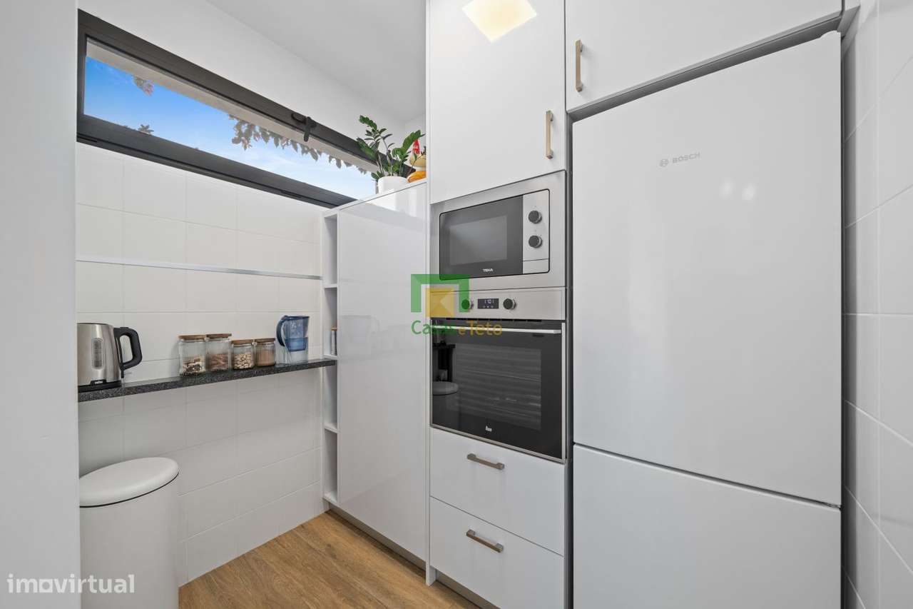 Moradia T3 Campanário-16
