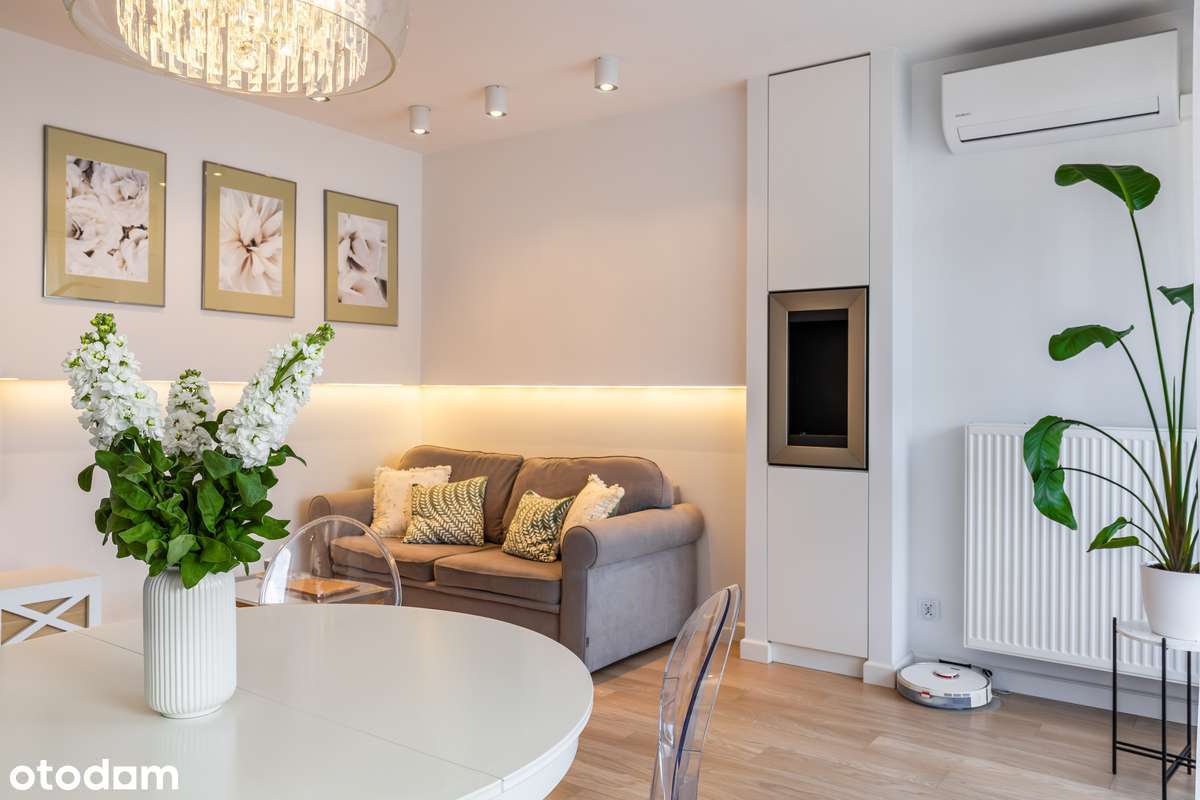 Wyjątkowe mieszkanie Sonata Park - Pełny obrazek: 4/19