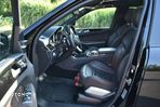 Mercedes-Benz GLS AMG 63 4-Matic - 20