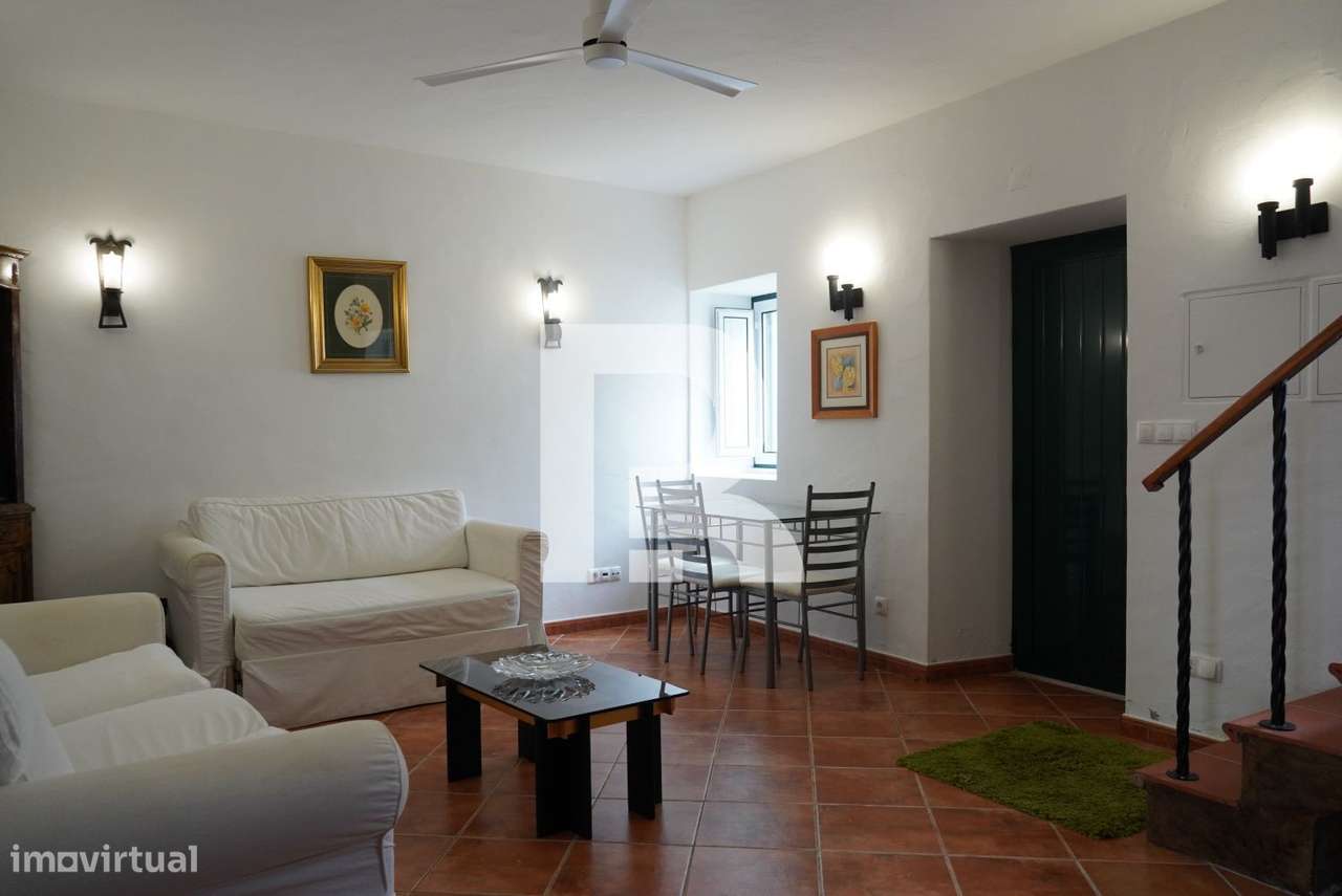 Moradia T2 Mobilada, Trutas -  Vila de Rei - Grande imagem: 3/42