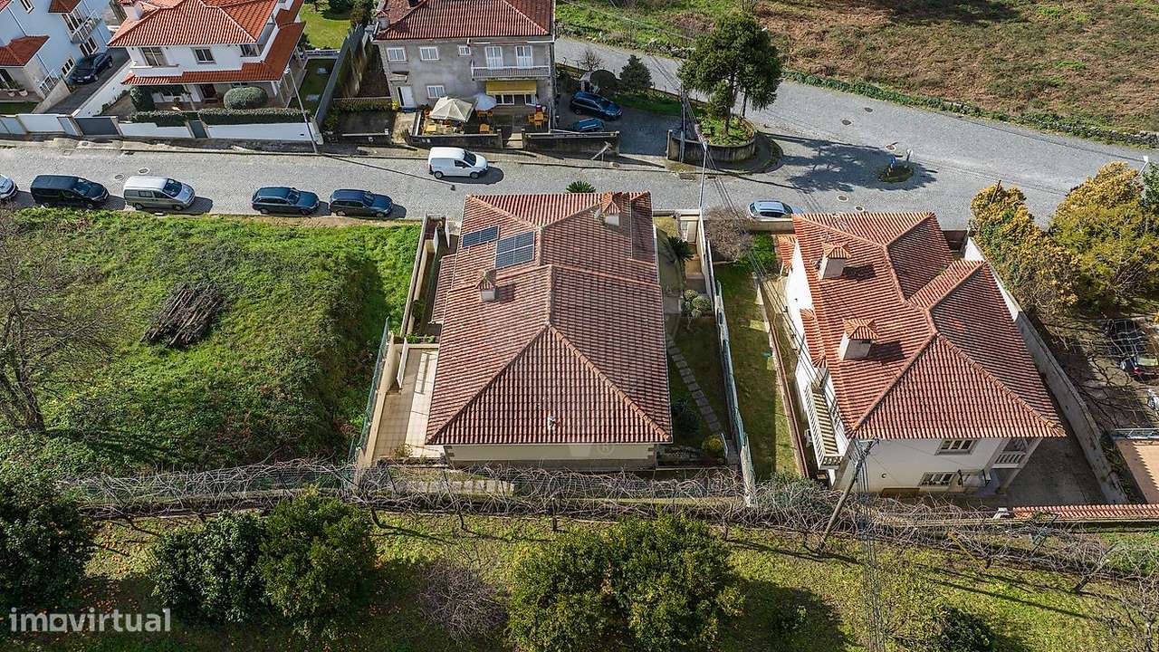 Moradia T5 para venda - Grande imagem: 5/46