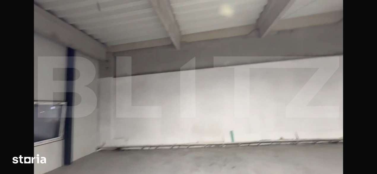 Spatiu comercial, 160 mp utili, zona Carolina Mall-Ampoi - Imagine principală: 4/4