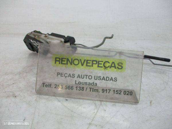 Fecho Porta Frente Dto Rover 200 Hatchback (Rf) - 1