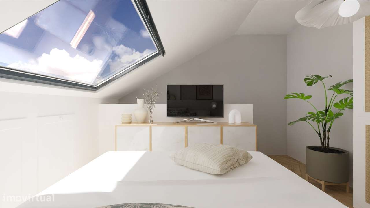 Loft Remodelado | Projeto Exclusivo com Entrega em 2026-8