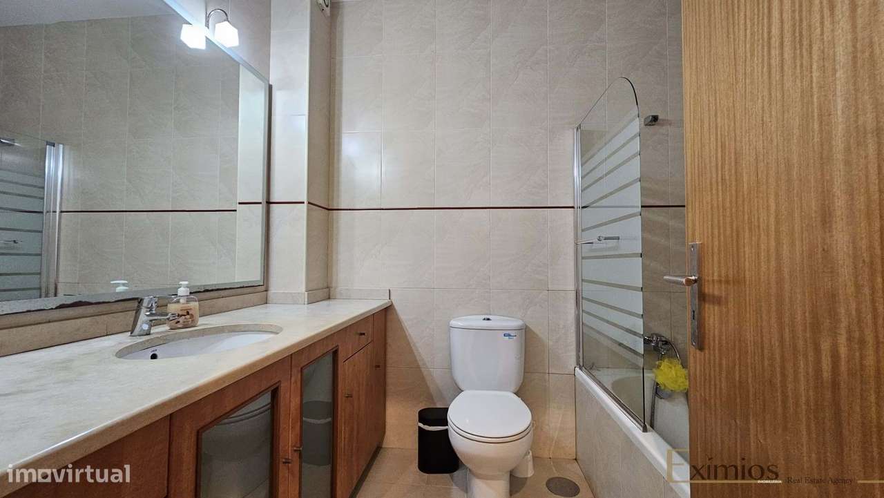 Moradia V3 com garagem, em Vila do Conde-7