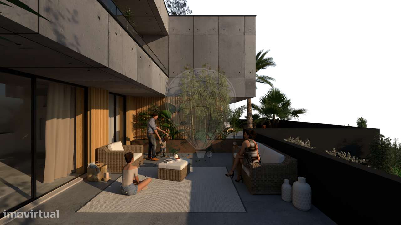 Moradia T3 para venda - Grande imagem: 5/7