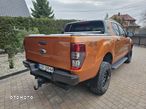 Ford Ranger Autm Wildtrak - 5