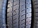 OPONY 225 75 16C 121/120R SEMPERIT - ZIMA - 2