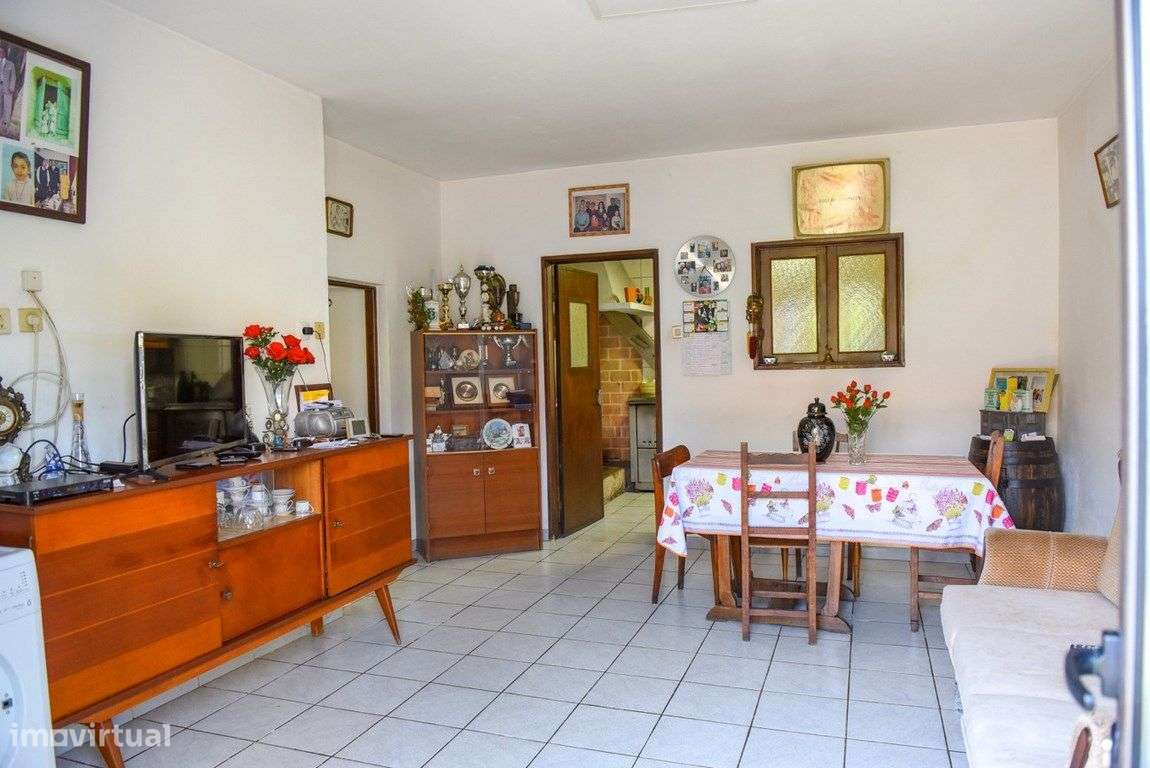 Moradia na Ucha-7