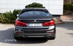 BMW Seria 5 540i xDrive M Sport sport - 8