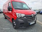 Renault MASTER 2.3 DCI-BLIZNIAK-HAK 3500 KG-19000 KM - 2