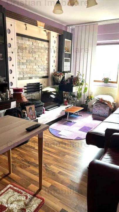 Dorobanti-Scolilor 2 cam conf 1 decomandat Mobilat Utilat - Imagine principală: 1/6