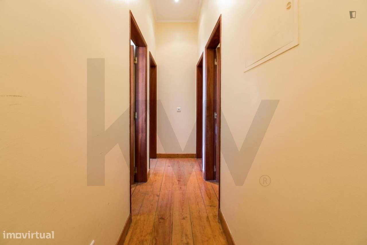 Oportunidade! Apartamento T2 Estrela - Grande imagem: 5/8