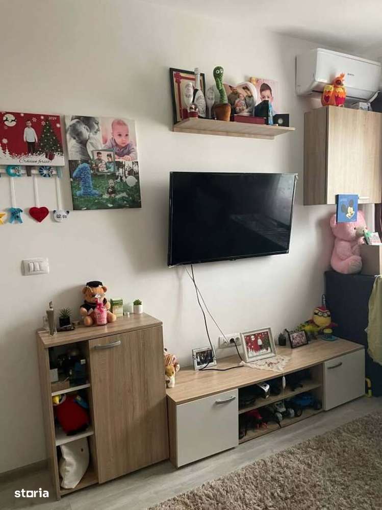 Apartament 2 camere Valea Lupului - Imagine principală: 3/7