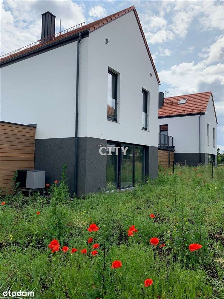 Dom, 131,07 m², Tyniec Mały - Pełny obrazek: 4/5