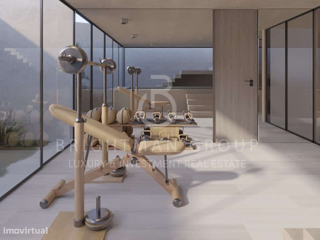 MoradiaT4+2 em Birre, Cascais-24