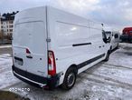 Renault Master 2.3 dCi 132kW/180KM Energy  L3H2 FWD Pack Clim - 5