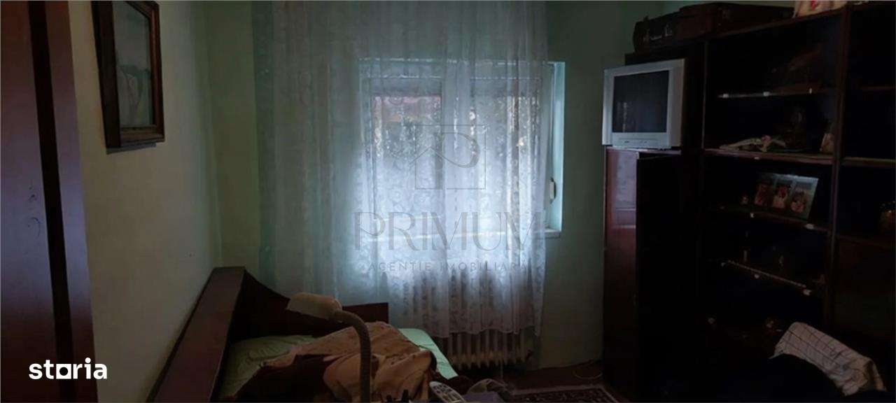 TORONTALULUI - BUCOVINA - 3 CAM - PARTER - 2 BAI - CENTRALA - BALCON - - Imagine principală: 4/10