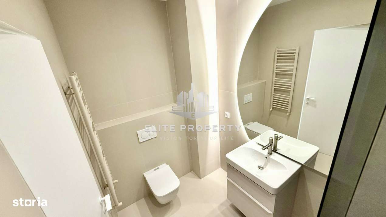 Vanzare Apartament | 2 Camere | Aviatiei Tower by Radacini-12