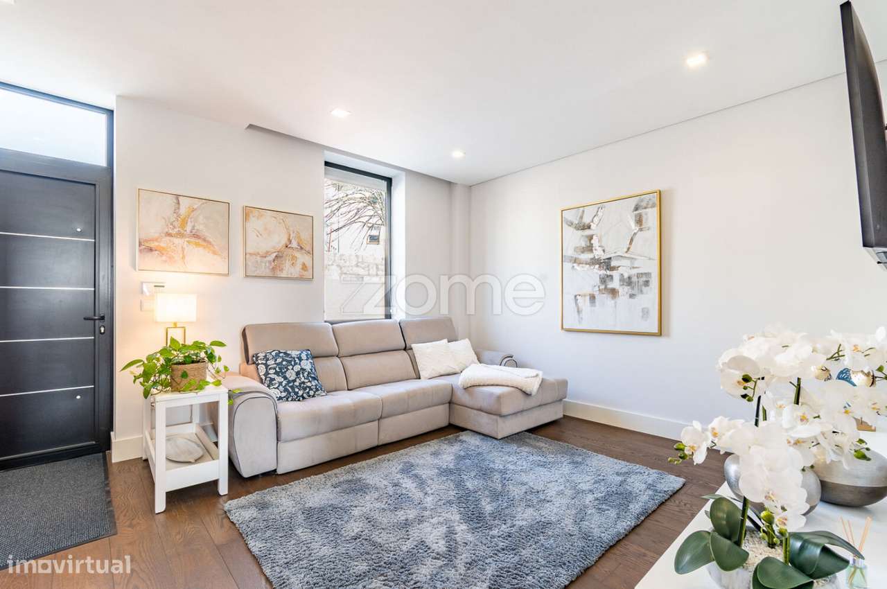 Moradia T3 no Centro do Porto - Grande imagem: 4/60