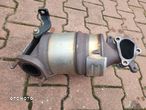 KATALIZATOR FILTR CZĄSTEK DPF HYUNDAI I20 I30 KIA RIO VENGA 1.4 CRDI - 5