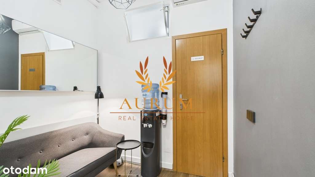 Mieszkanie 62,5 m² | Kamienica 1938 r. | Mokotów-6