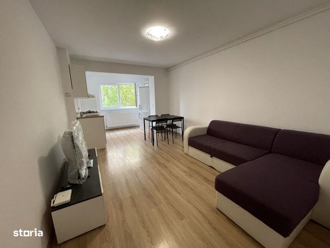 Apartament 2 Camere | Palladium Residence | Loc parcare | Centrala