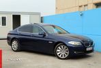 BMW Seria 5 520d - 4