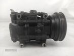 Compressor Do Ac Fiat Punto Van (176_) - 1