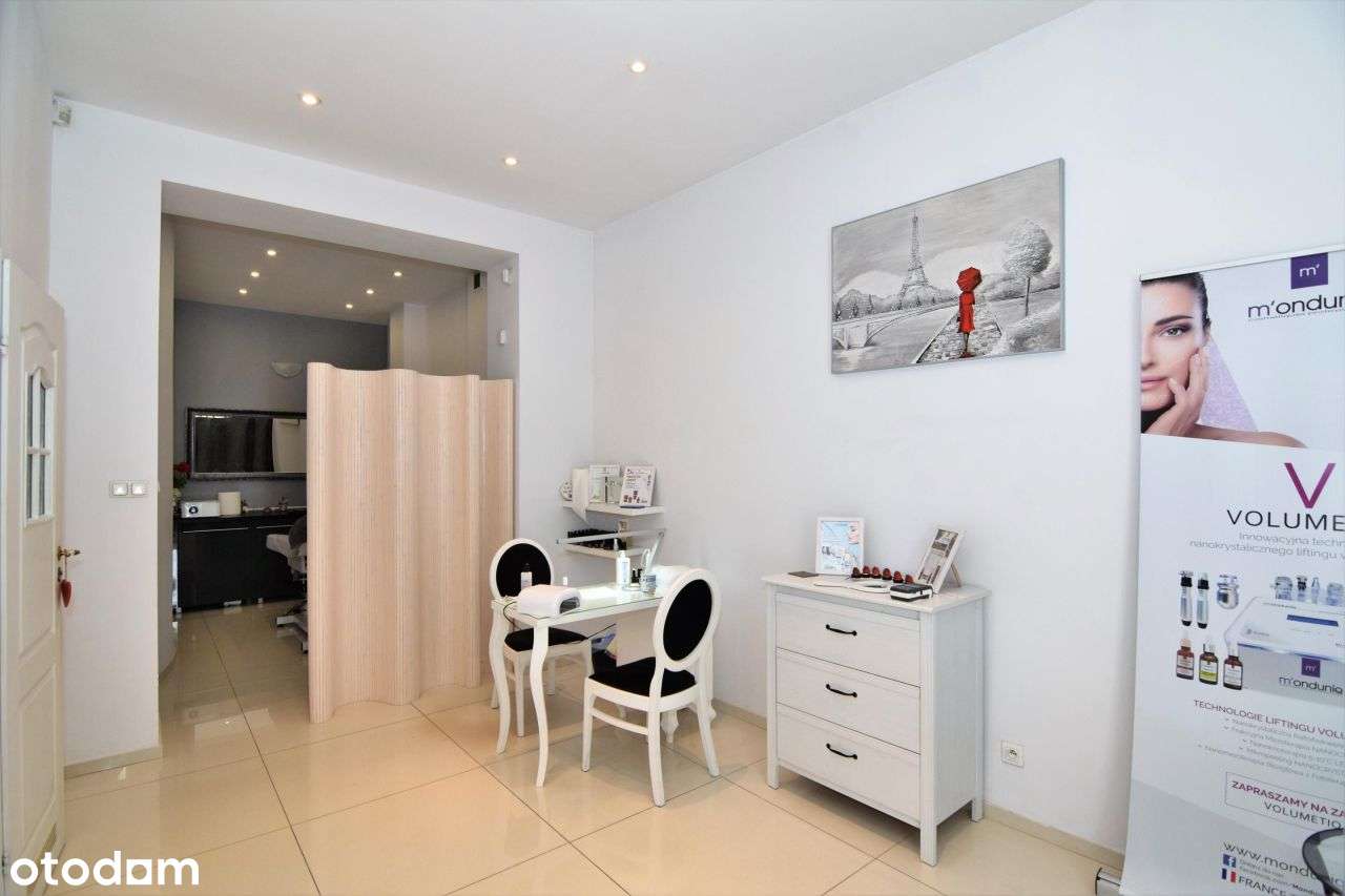 |Odrzańska|Stare Miasto|Parter|34m²|Po remoncie|-1