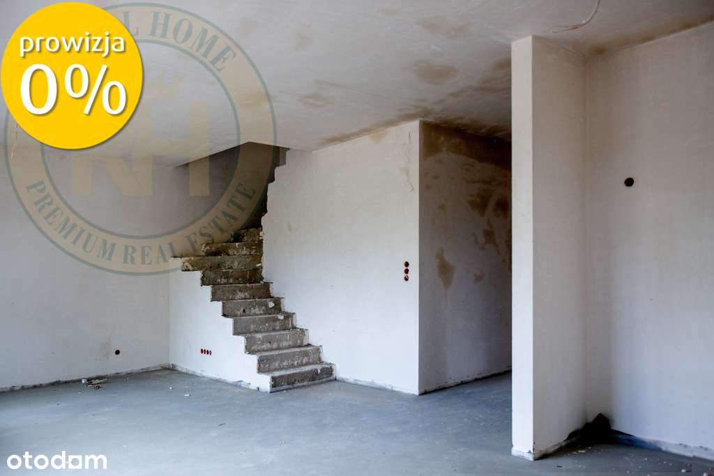 Nowoczesny 5-pokojowy dom 93m2 z ogródkiem-8