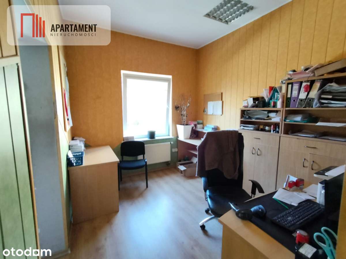 Lokal 130m2 os. Suchostrzygi - Pełny obrazek: 5/12