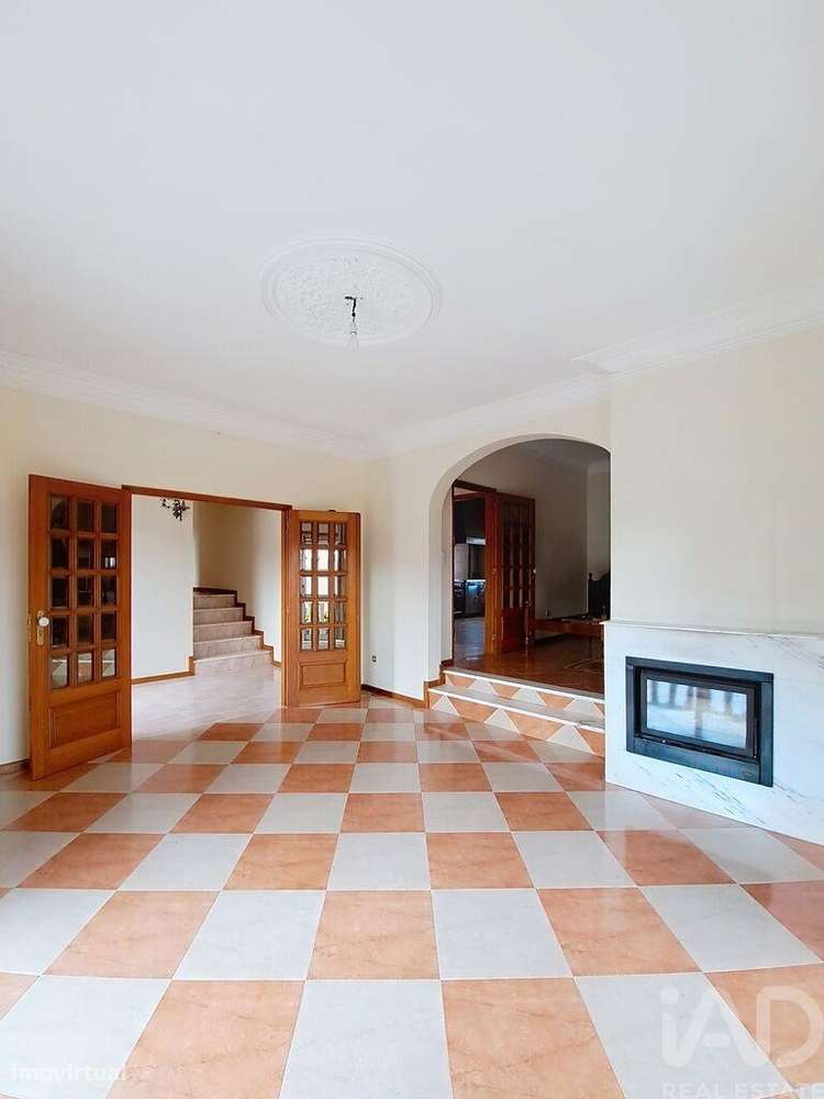 Casa / Villa T5 em Guilhabreu de 213 m2 - Grande imagem: 4/29