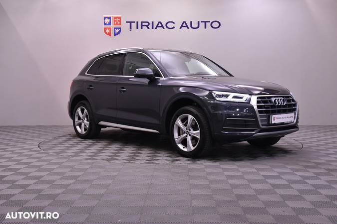 Audi Q5 50 TFSI e quattro S tronic - 7