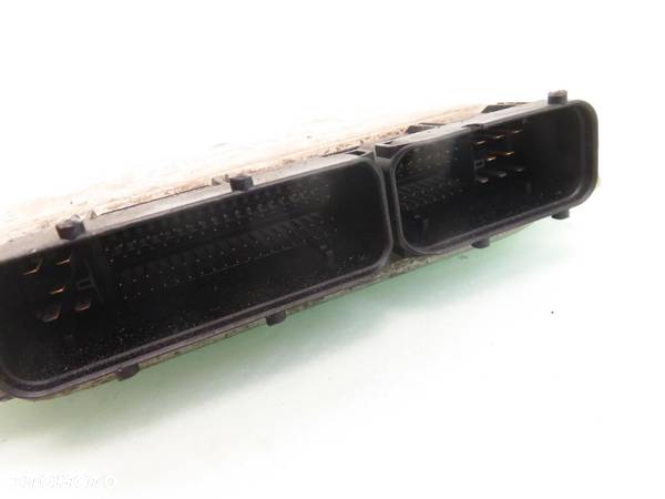 STEROWNIK SEAT TOLEDO II 1.9 TDI  038906012T 0281010060 - 3