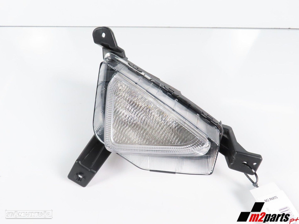 Farol nevoeiro Direito Seminovo/ Original HYUNDAI i20 ACTIVE (IB, GB) 92208Q0100 - 1