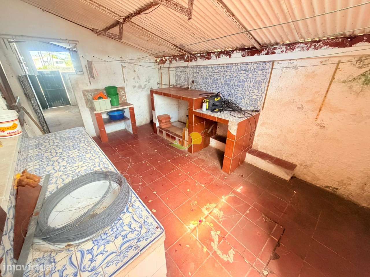 Moradia Isolada T4 Venda em Quiaios,Figueira da Foz-17