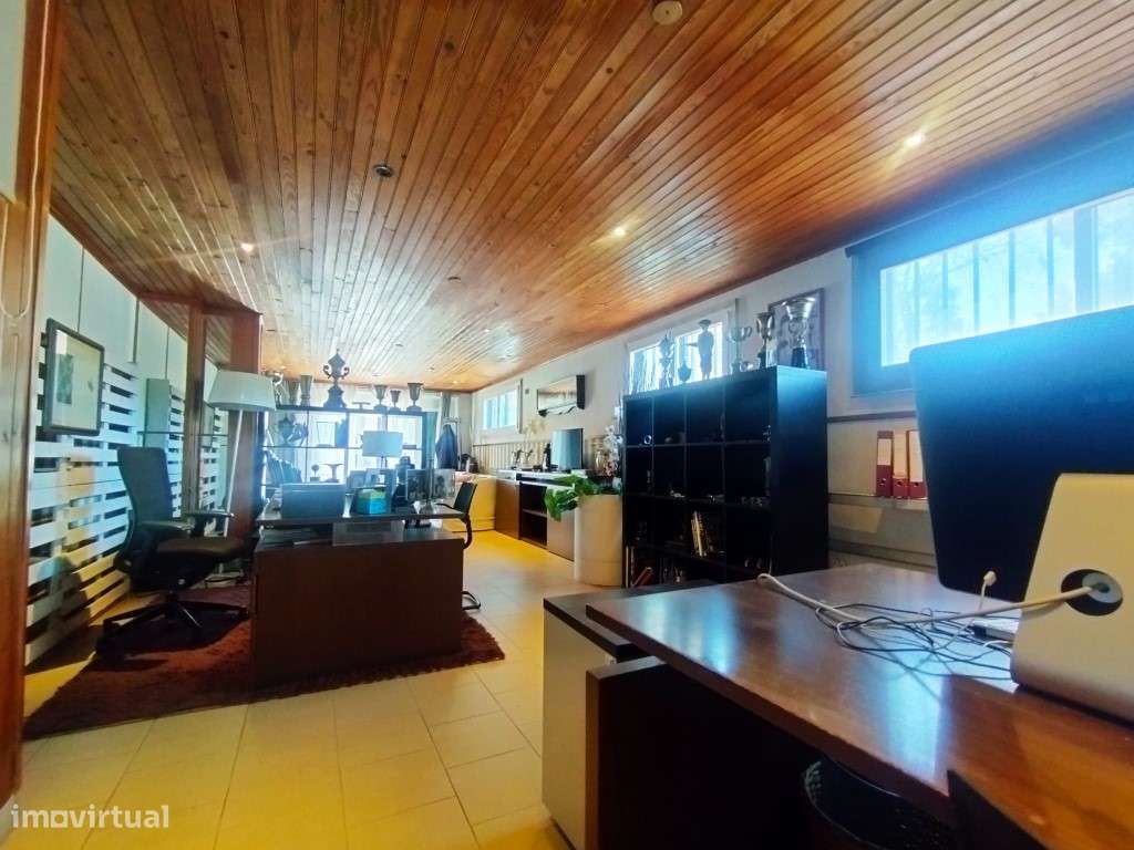 Espaço para Arrendamento em Carnaxide - Grande imagem: 4/21