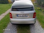 Audi A2 1.4 - 5