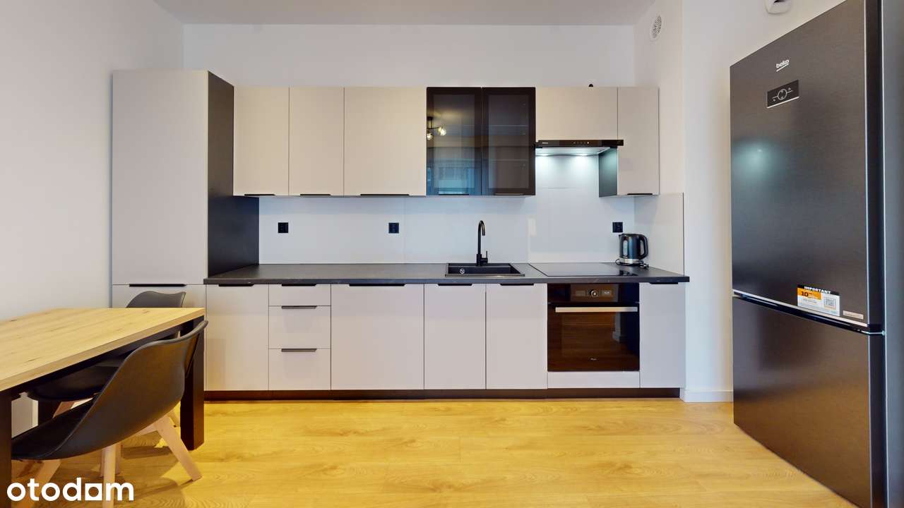 Zostań pierwszym najemcą! 2-pokoje, winda, miejsce postojowe w cenie - Pełny obrazek: 5/11