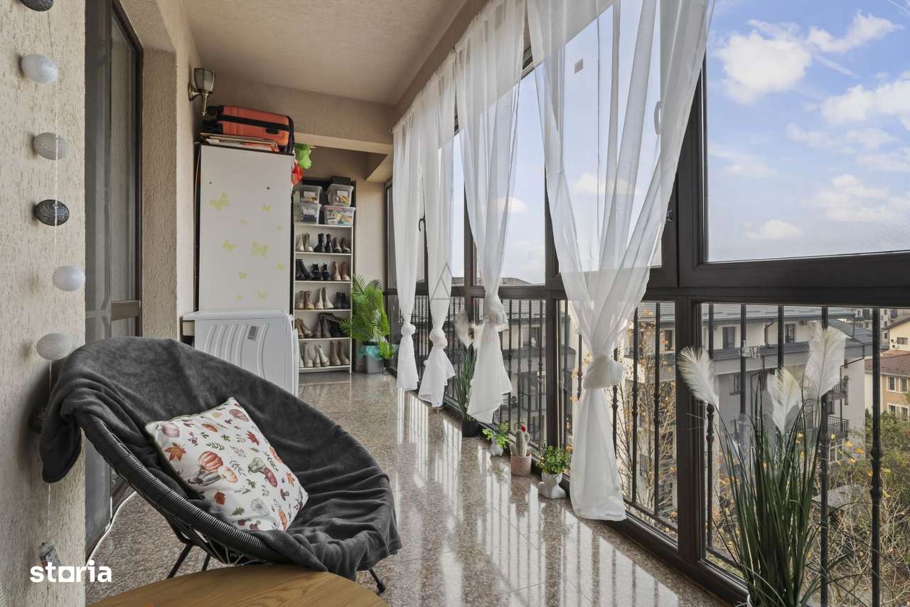 Apartament 2 Camere Fundeni/ Complet Mobilat!! 0%Comision-11