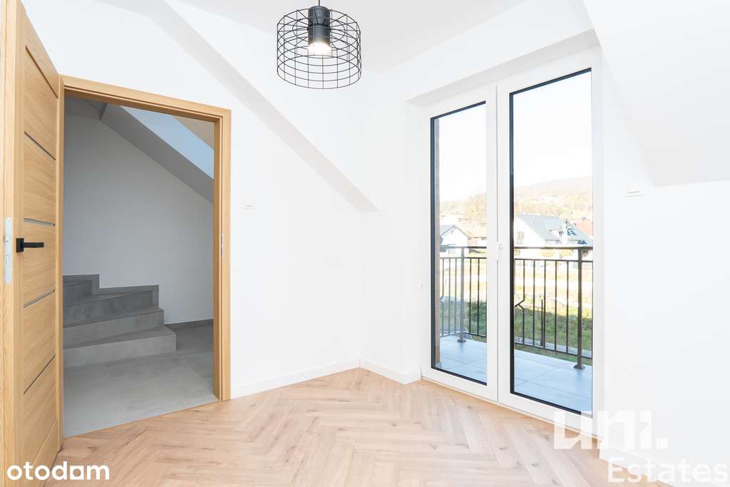 Wykończone mieszkanie 100m2 | 5pok. | Dąbrowa! - Pełny obrazek: 4/20