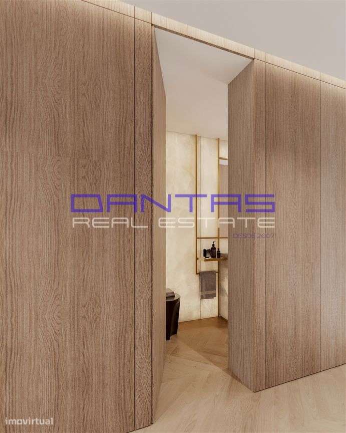 T3 de Luxo, sofisticação e modernidade em Braga-50