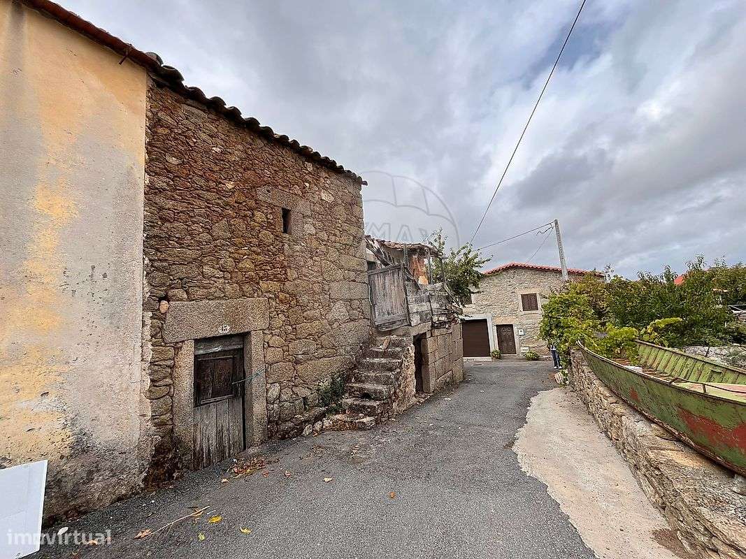 Moradia T2 para venda - Grande imagem: 5/11